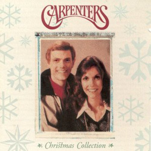 Carpenters/Christmas Collection@2 Cd