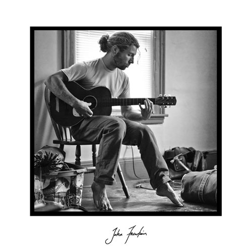 johnny Fountain/Grand Adventure@Local