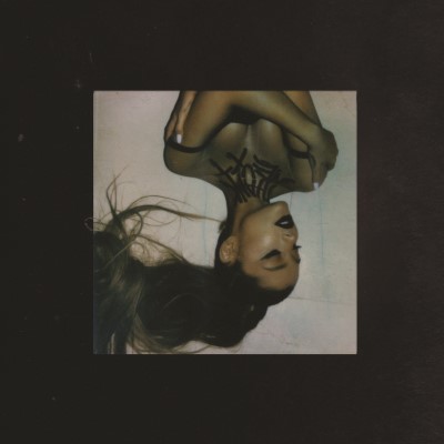 Ariana Grande/thank u, next@Edited Version