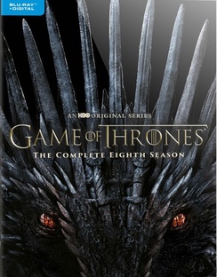 Game Of Thrones/Season 8@Blu-Ray@NR