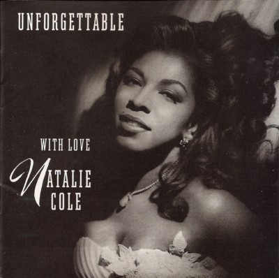 Natalie Cole/Unforgettable