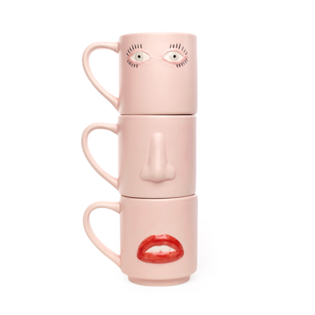 Mug/Surreal Mug Set
