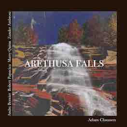 CLAUSSEN,ADAM/Arethusa Falls@Local