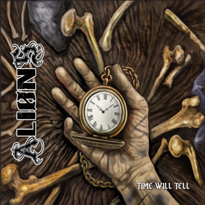 Alions/Time Will Tell@Local