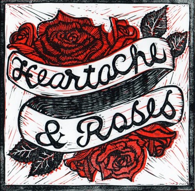 Gunther Brown/Heartache & Roses@Local