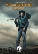Yellowstone/Season 3@Blu-Ray@NR