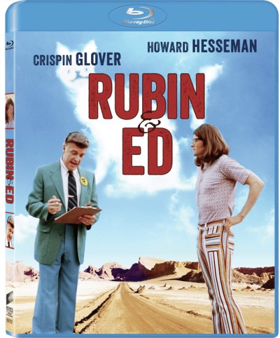 Rubin & Ed/Glover/Hesseman@MADE ON DEMAND@This Item Is Made On Demand: Could Take 2-3 Weeks For Delivery