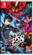 Nintendo Switch/Persona 5 Strikers