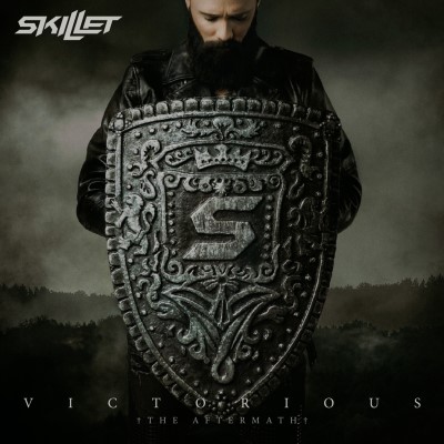Skillet/Victorious: The Aftermath
