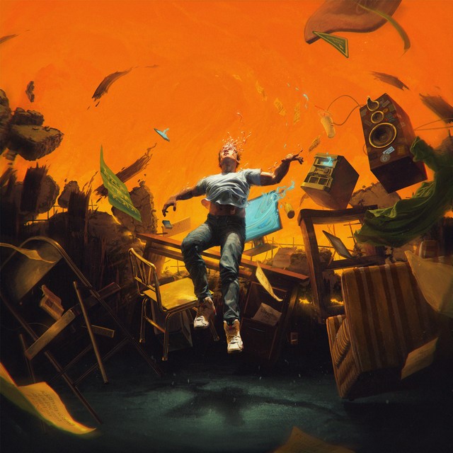Logic/No Pressure