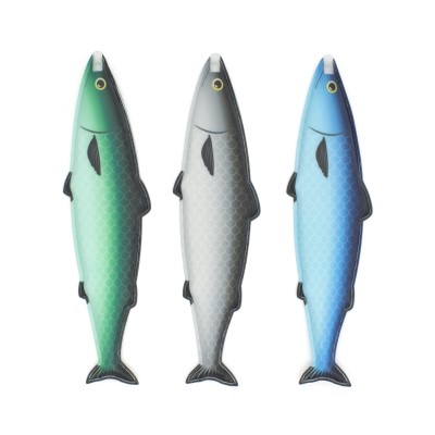 Magnetic Fish Flashlight/Magnetic Fish Flashlight