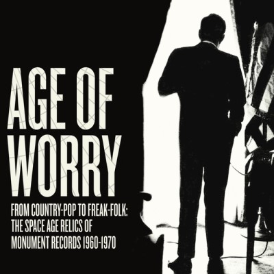 Age of Worry/Age of Worry@LP