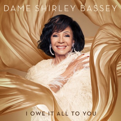 Shirley Bassey/I Owe It All To You@Deluxe Edition CD