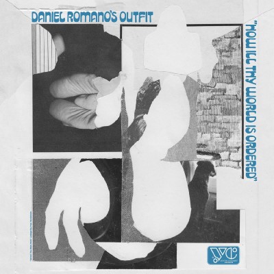Daniel Romano/How Ill Thy World Is Ordered@w/ download card