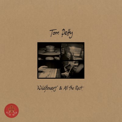 Petty,Tom/Wildflowers & All the Rest (2CD)