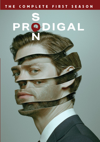 Prodigal Son/Season 1@MADE ON DEMAND@This Item Is Made On Demand: Could Take 2-3 Weeks For Delivery