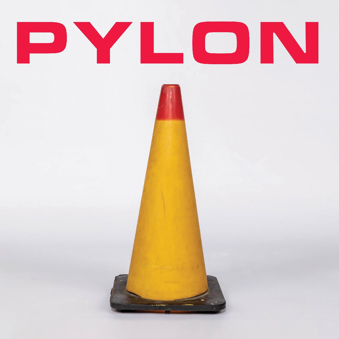 Pylon/Pylon Box@4 LP 140g, AUTOGRAPHED Box Set, 200-pg hardbound book