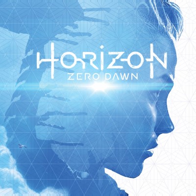 Horizon Zero Dawn/Soundtrack@4 LP