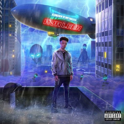 Lil Mosey/Certified Hitmaker (AVA Leak)@2LP