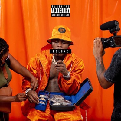 DaBaby/BLAME IT ON BABY (DELUXE)@2LP