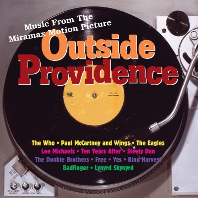 Outside Providence/Soundtrack