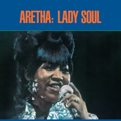 Aretha Franklin/Lady Soul