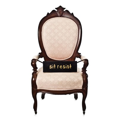 Laura Stevenson/Sit Resist (Remastered Deluxe Edition)@w/ download card