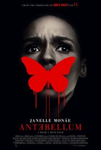 Antebellum/Monae/Lange/Malone@DVD@R