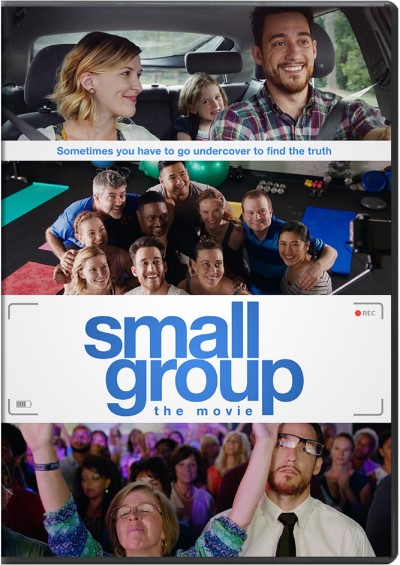Small Group/Small Group