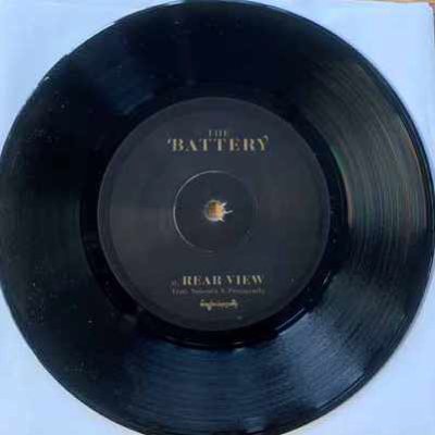 Battery/Rear View (feat. Sojourn & Propaganda)