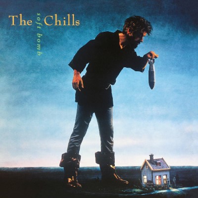 The Chills/Soft Bomb@140G
