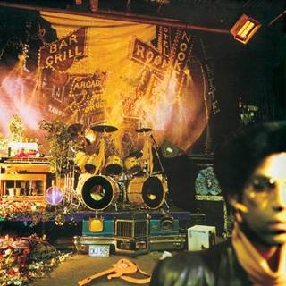 Prince/Sign O' The Times (140g Picture Disc)