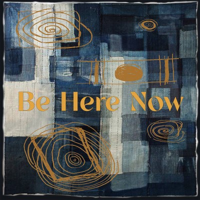 Doyle Bramhall II/Be Here Now (feat. Susan Tedeschi & Derek Trucks)@Colored Vinyl@RSD BF 2020/Ltd. 750