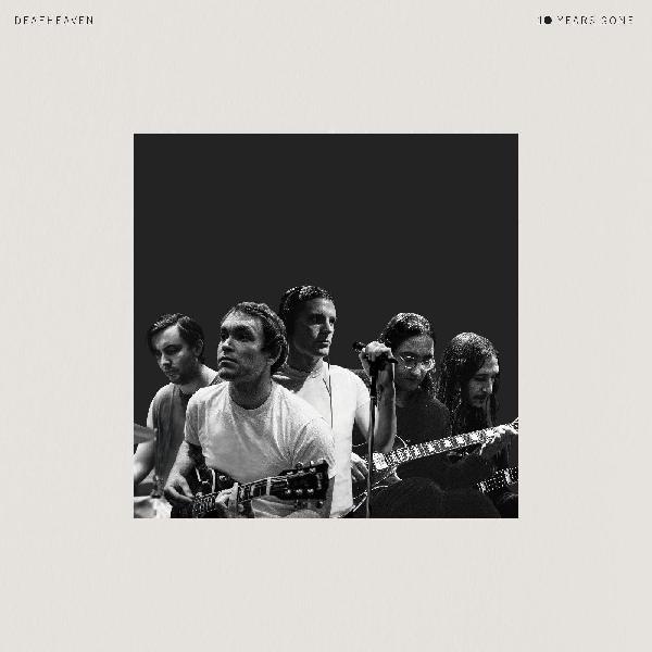 Deafheaven/10 Years Gone