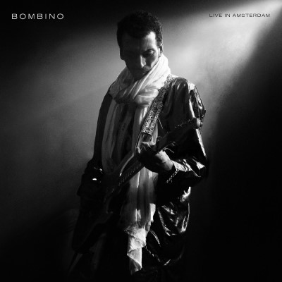 Bombino/Live In Amsterdam