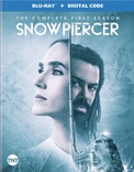 Snowpiercer/Season 1@Blu-Ray@NR