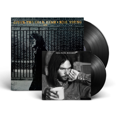 Neil Young/After The Goldrush (50th Anniv Edition)