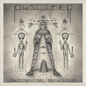 Puscifer/Existential Reckoning (Clear Vinyl)