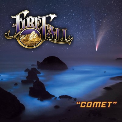 Firefall/Comet
