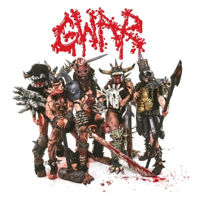 Gwar/Scumdogs Of The Universe