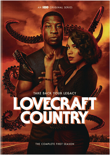 Lovecraft Country/Season 1@DVD@NR