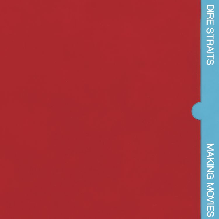 Dire Straits/Making Movies