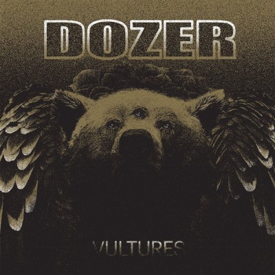 Dozer/Vultures (Gold Vinyl)@Gold Vinyl