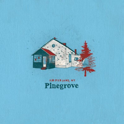 Pinegrove/Amperland, NY@2 LP