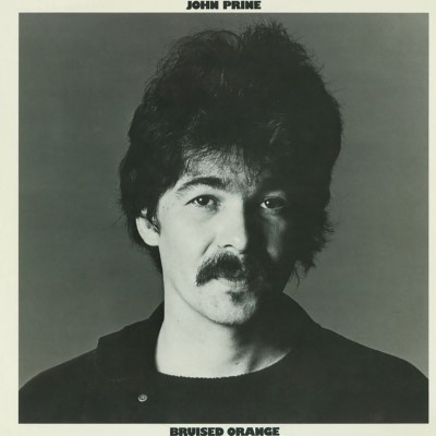 John Prine/Bruised Orange (SYEOR Exclusive)