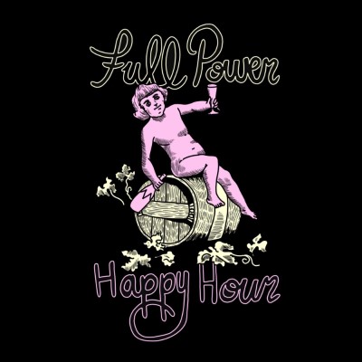 Full Power Happy Hour/Full Power Happy Hour
