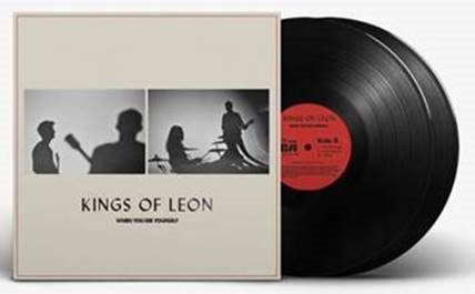 Kings Of Leon/When You See Yourself