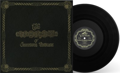 Jefferson Airplane/The Worst Of Jefferson Airplane (180g/Newly Remastered)
