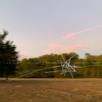 Porter Robinson/Look at the Sky