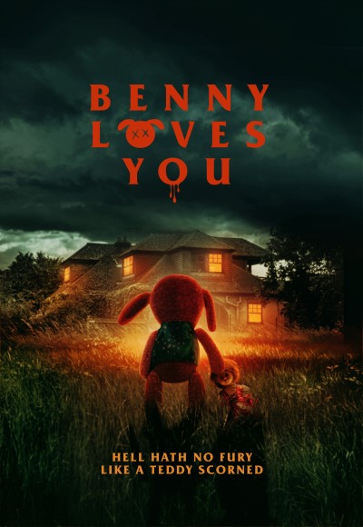 Benny Loves You/Benny Loves You@Blu-Ray@NR